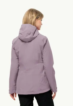 Moonrise 3in1 Jkt W