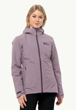 Moonrise 3in1 Jkt W