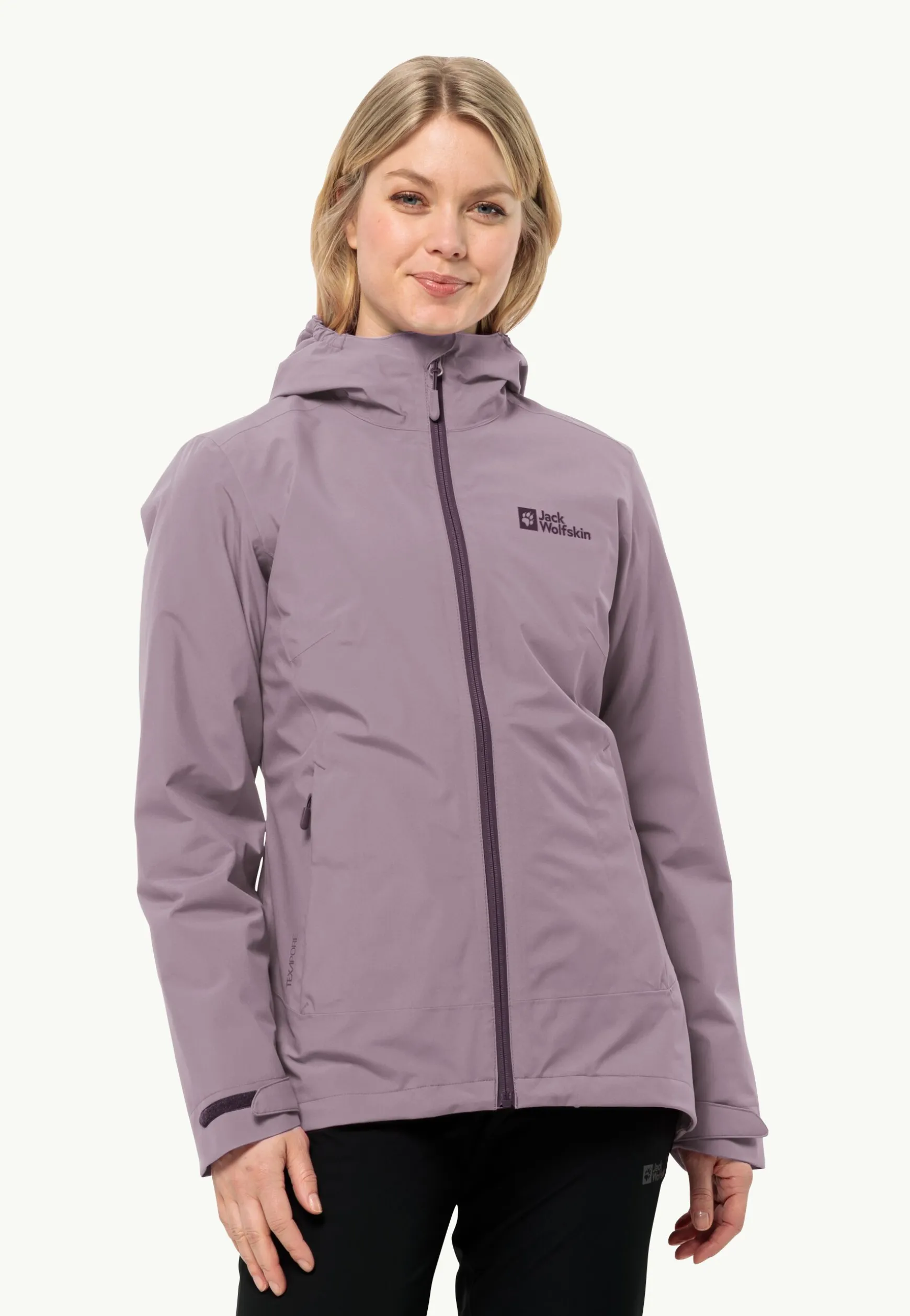 Moonrise 3in1 Jkt W