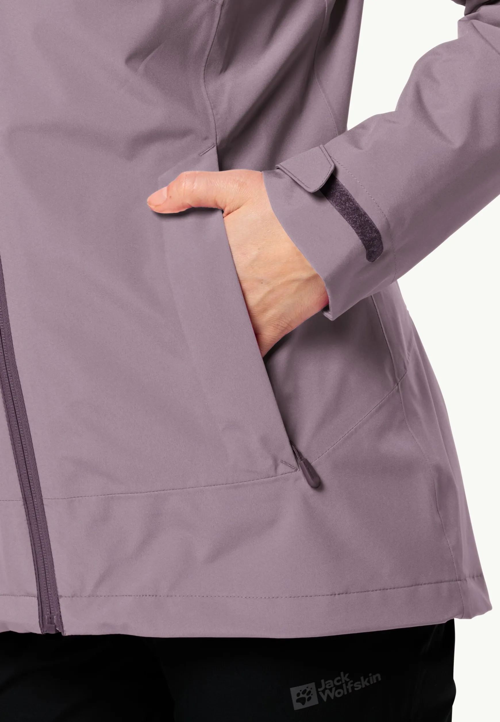 Moonrise 3in1 Jkt W