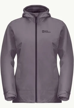 Moonrise 3in1 Jkt W