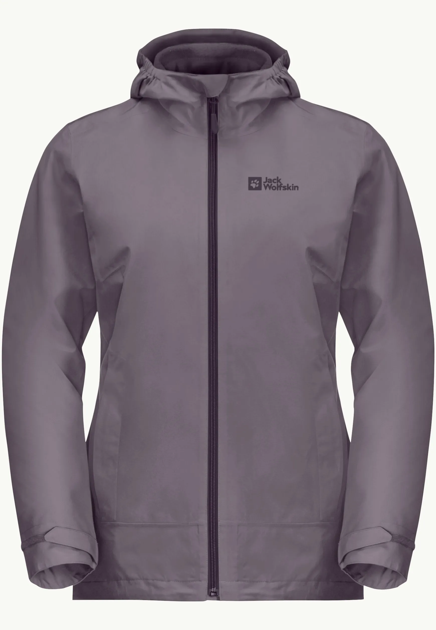 Moonrise 3in1 Jkt W