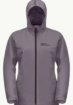 Moonrise 3in1 Jkt W