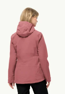 Moonrise 3in1 Jkt W