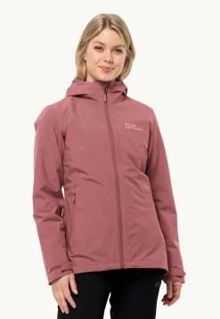 Moonrise 3in1 Jkt W