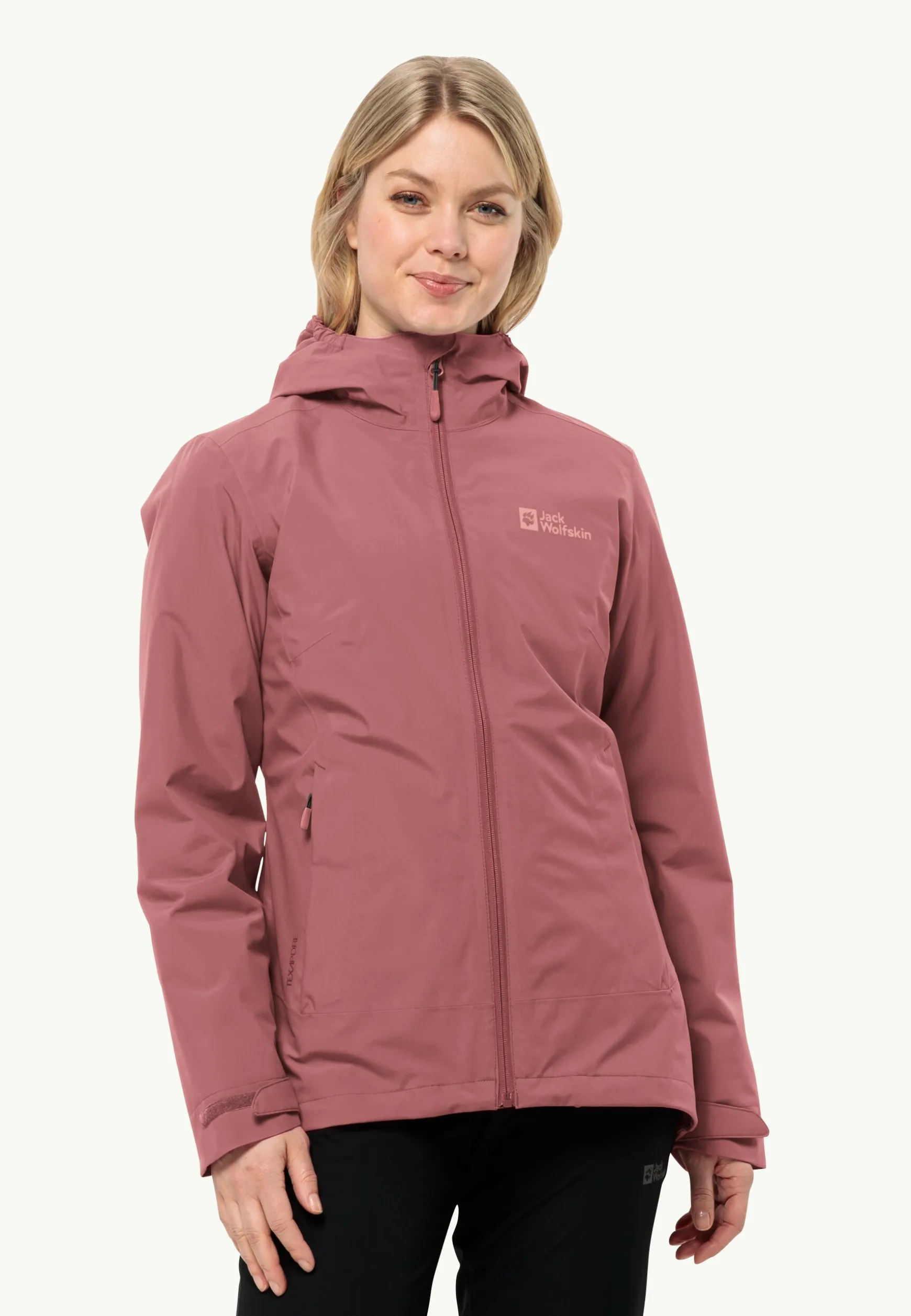 Moonrise 3in1 Jkt W