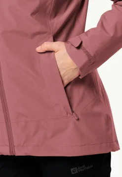 Moonrise 3in1 Jkt W