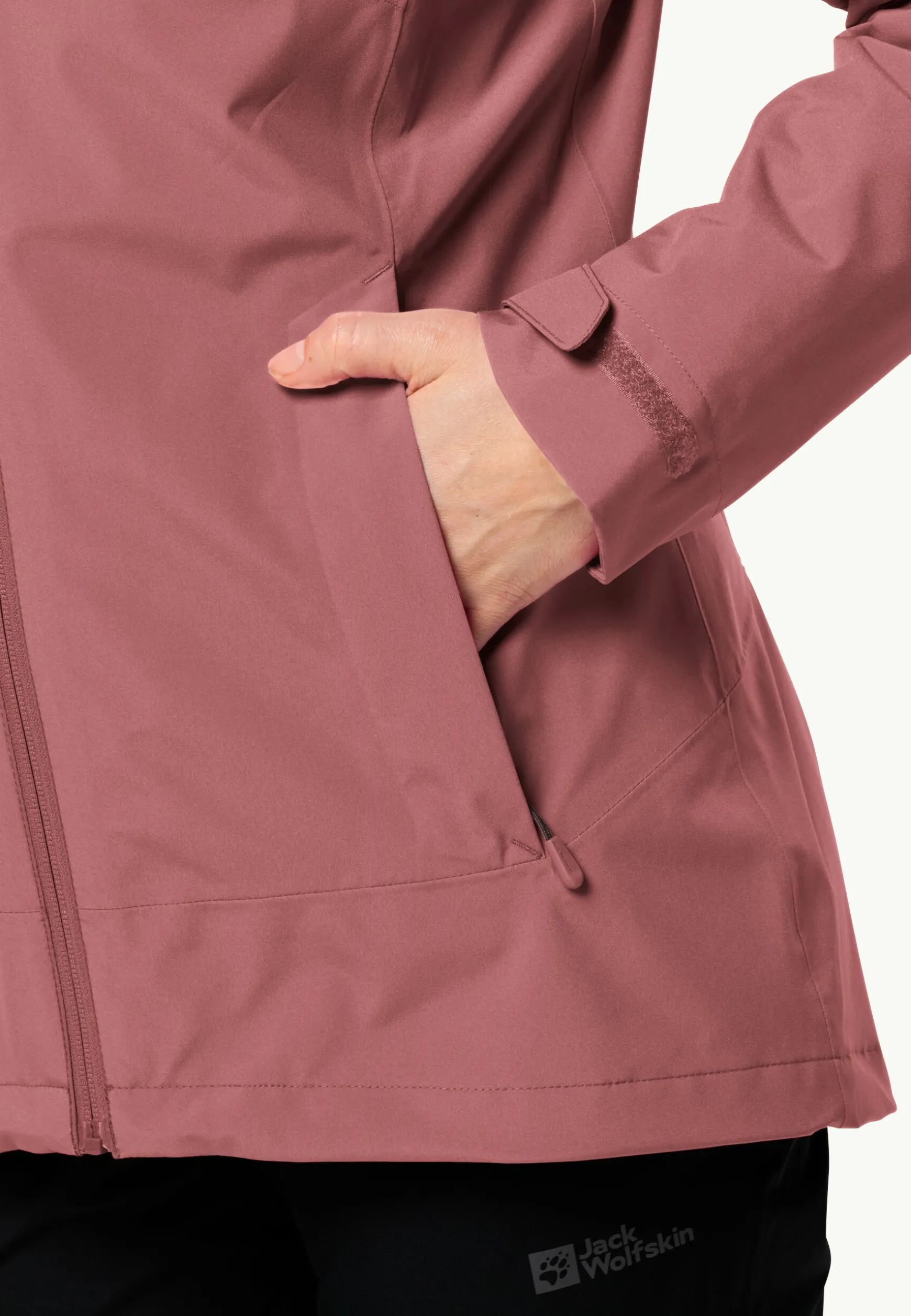 Moonrise 3in1 Jkt W