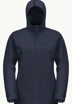 Moonrise 3in1 Jkt W