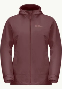 Moonrise 3in1 Jkt W