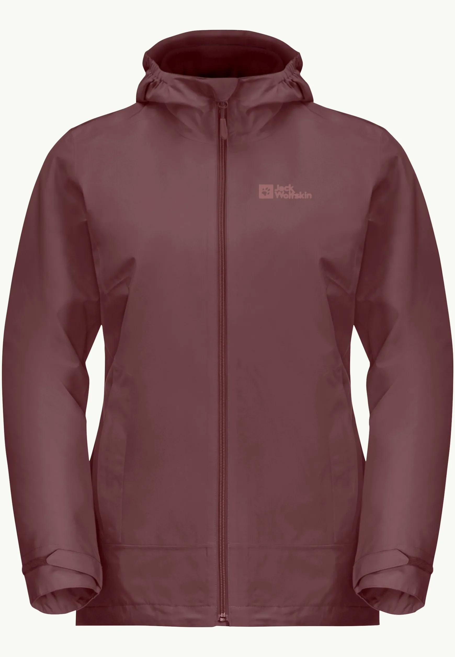Moonrise 3in1 Jkt W