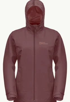 Moonrise 3in1 Jkt W