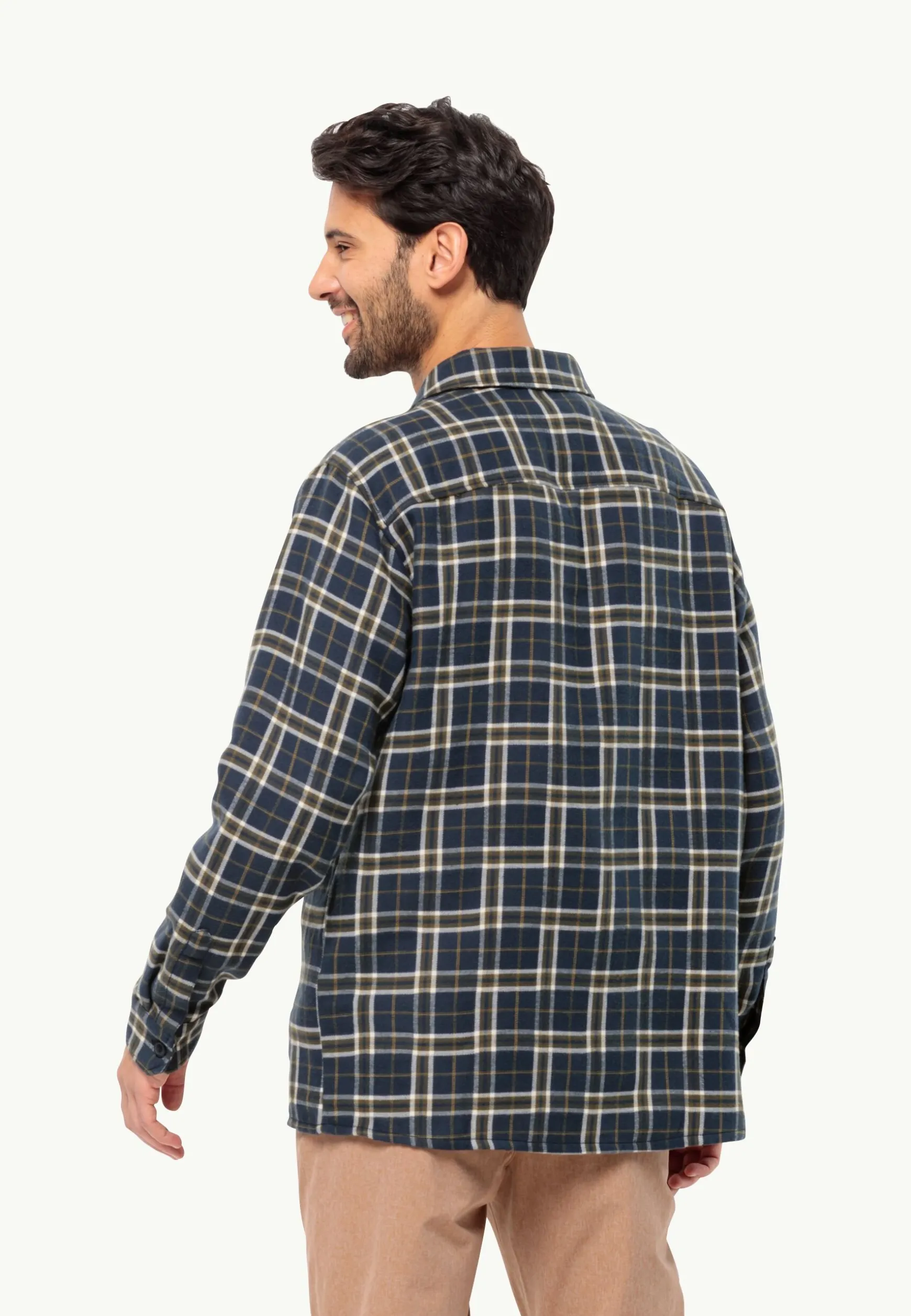Morgenluft Shirt M