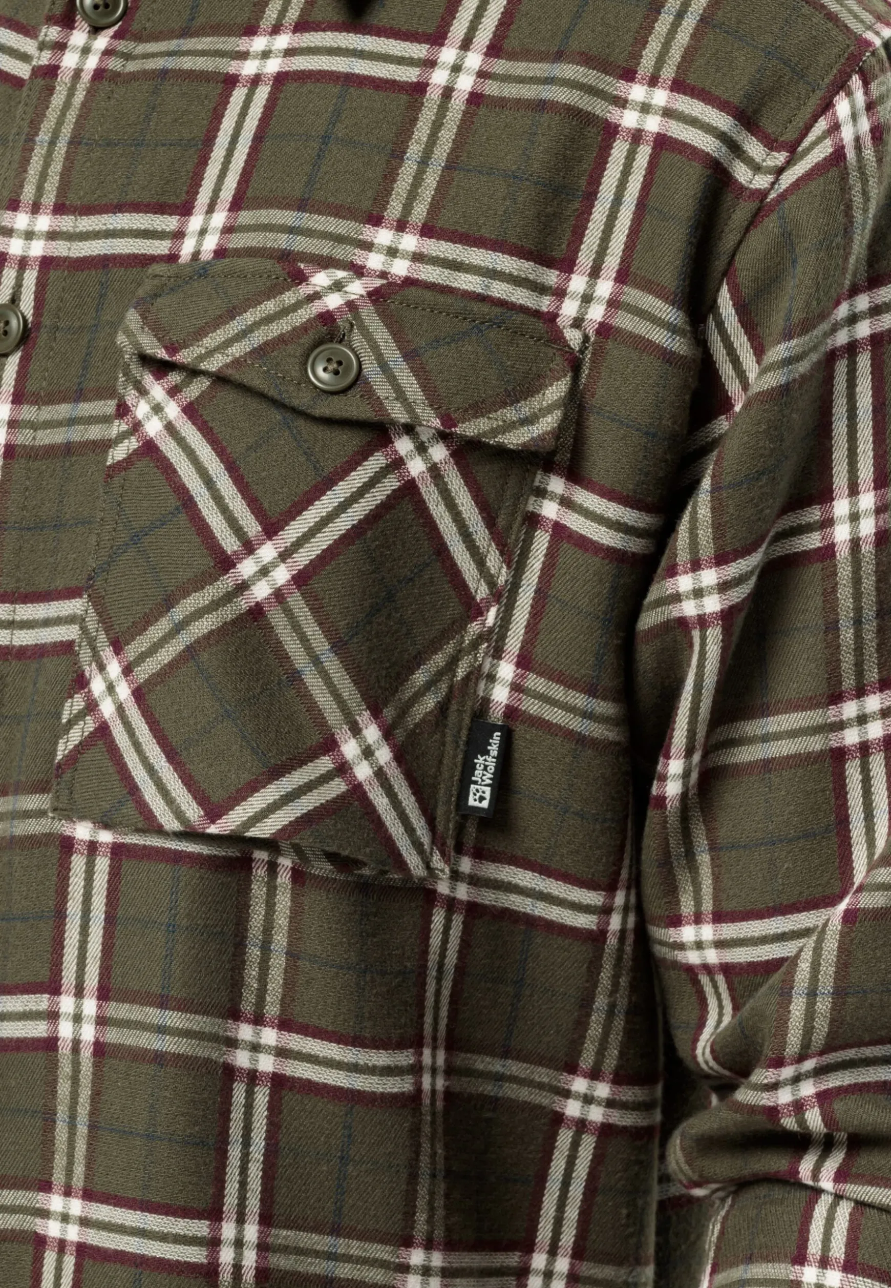 Morgenluft Shirt M
