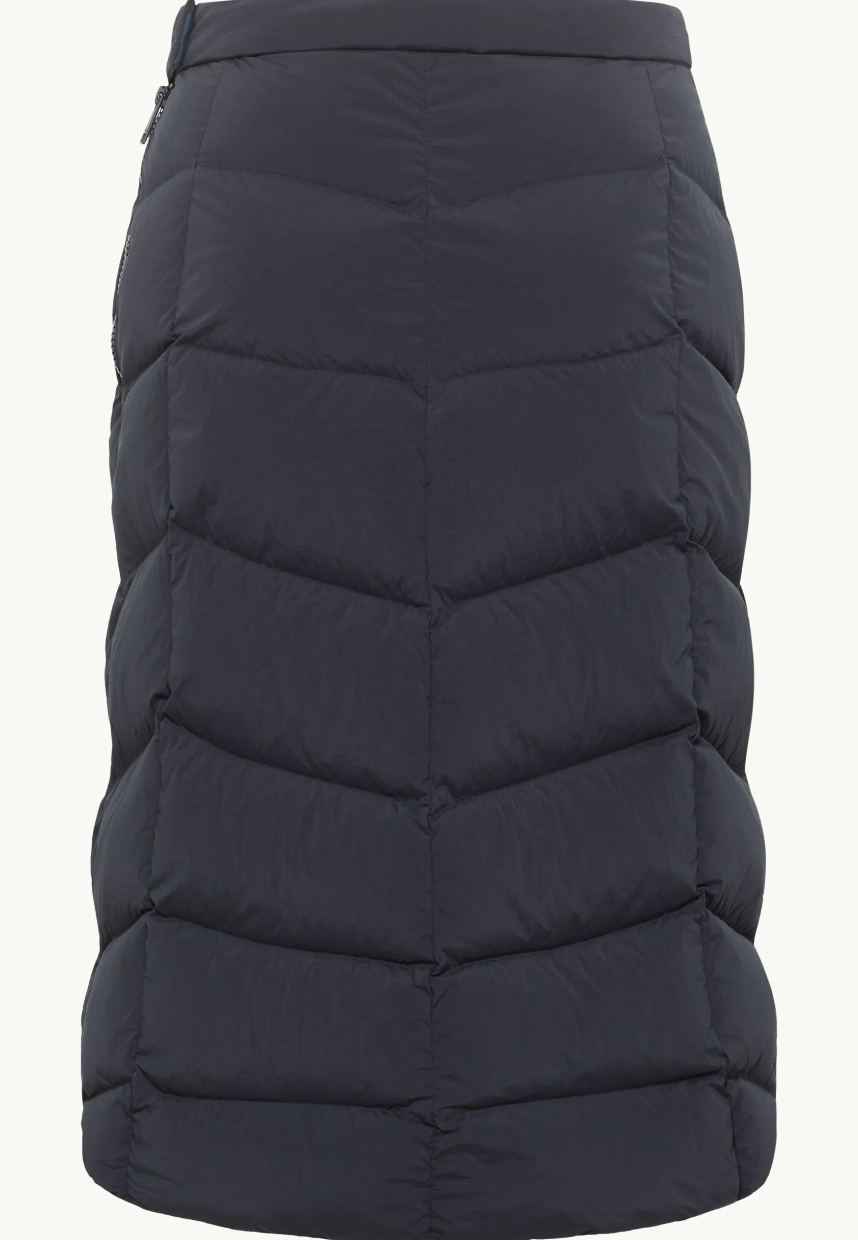 Morgentau Skirt W Rds
