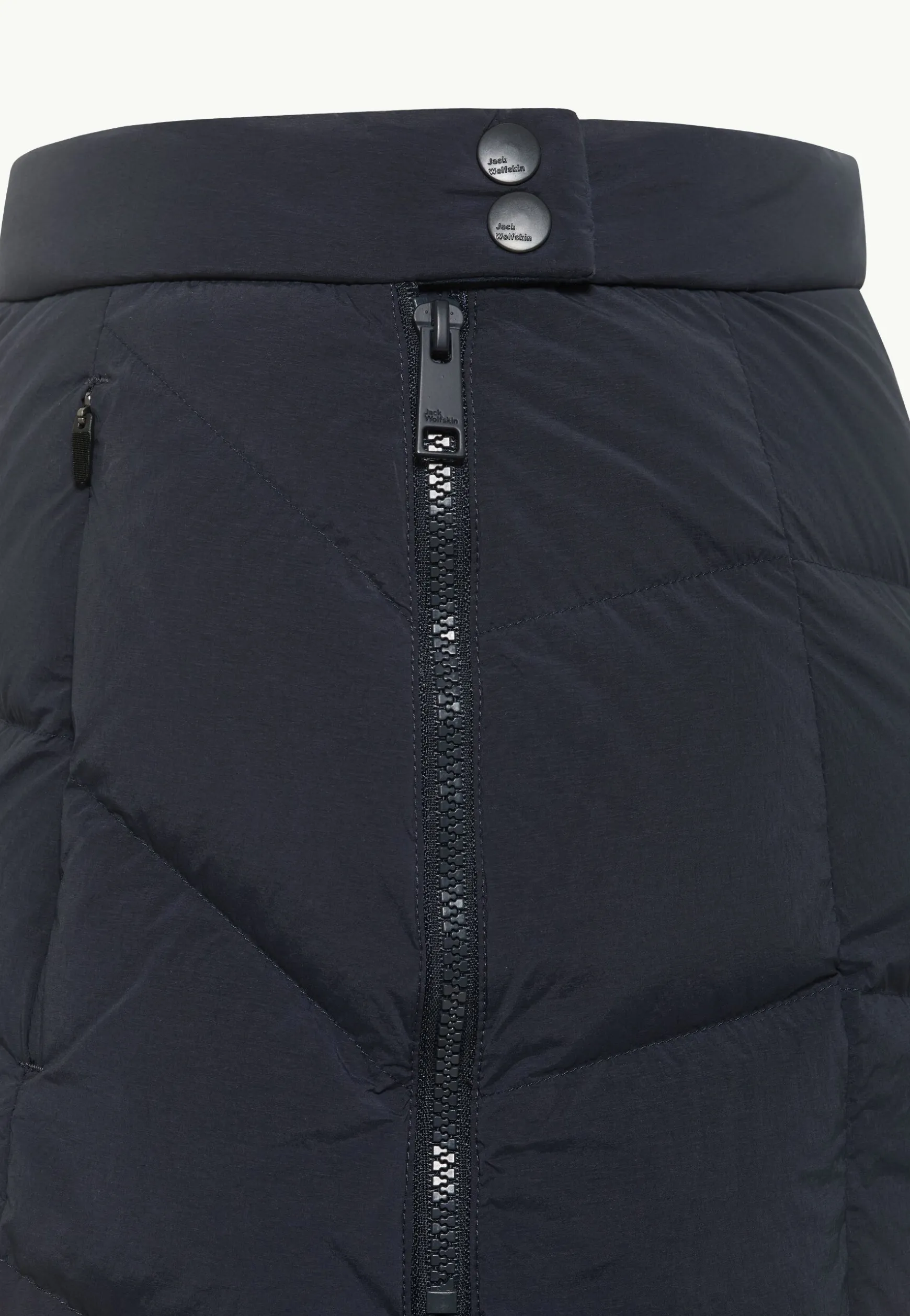 Morgentau Skirt W Rds
