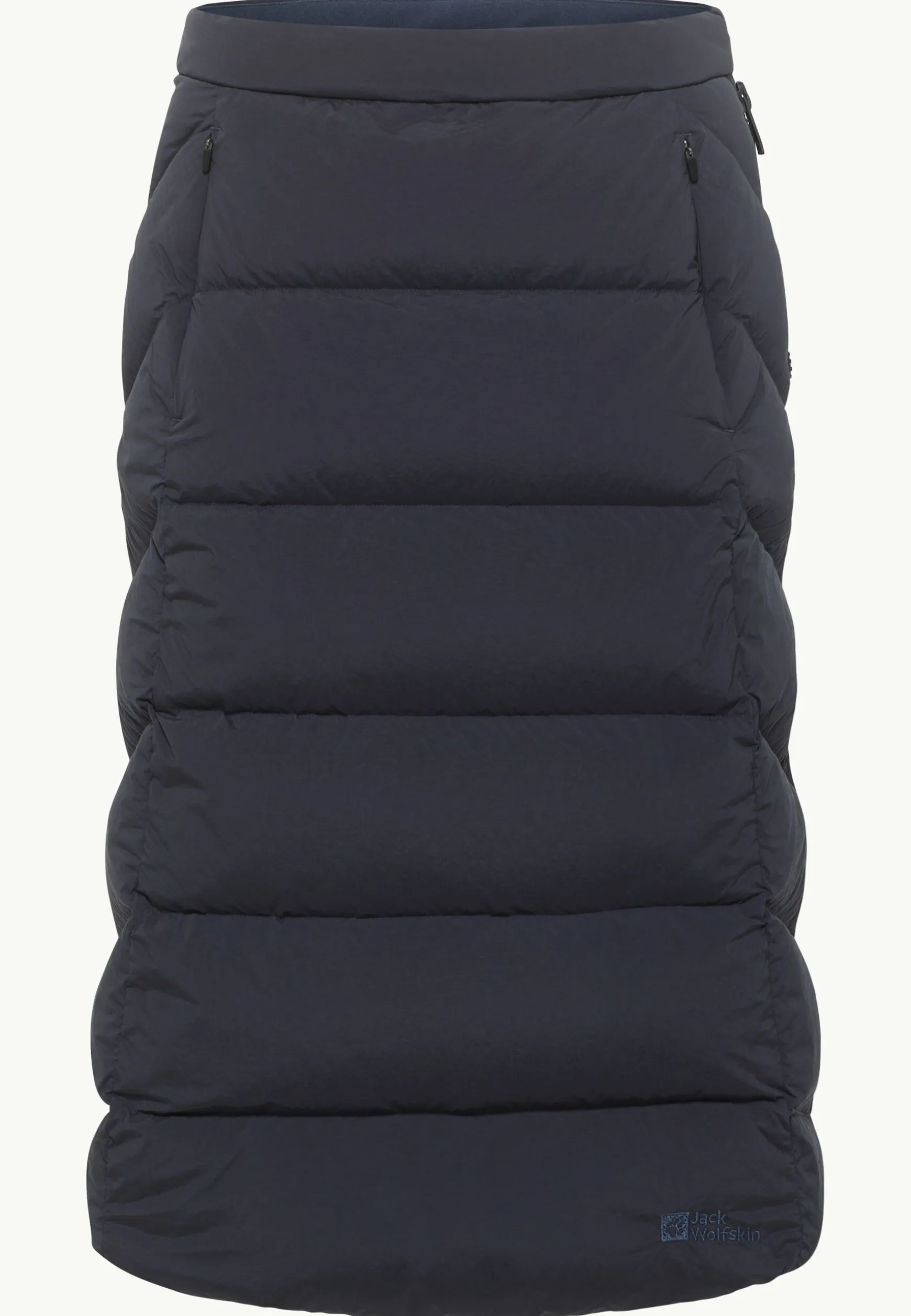 Morgentau Skirt W Rds