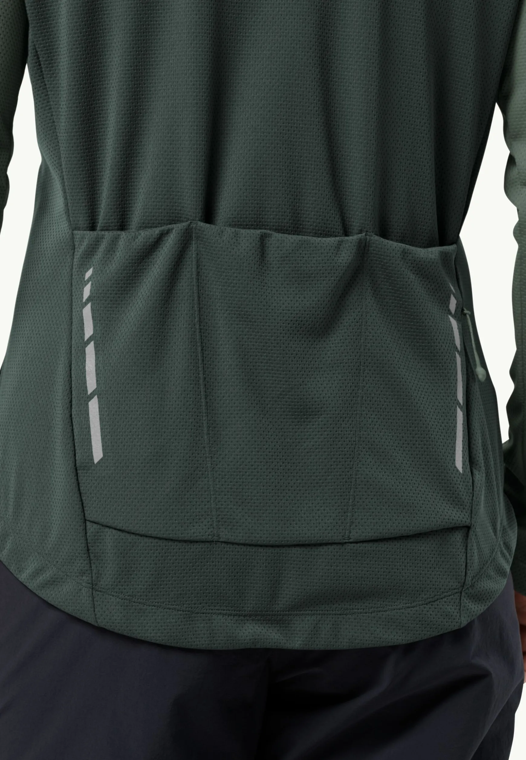 Morobbia Fz L/s M