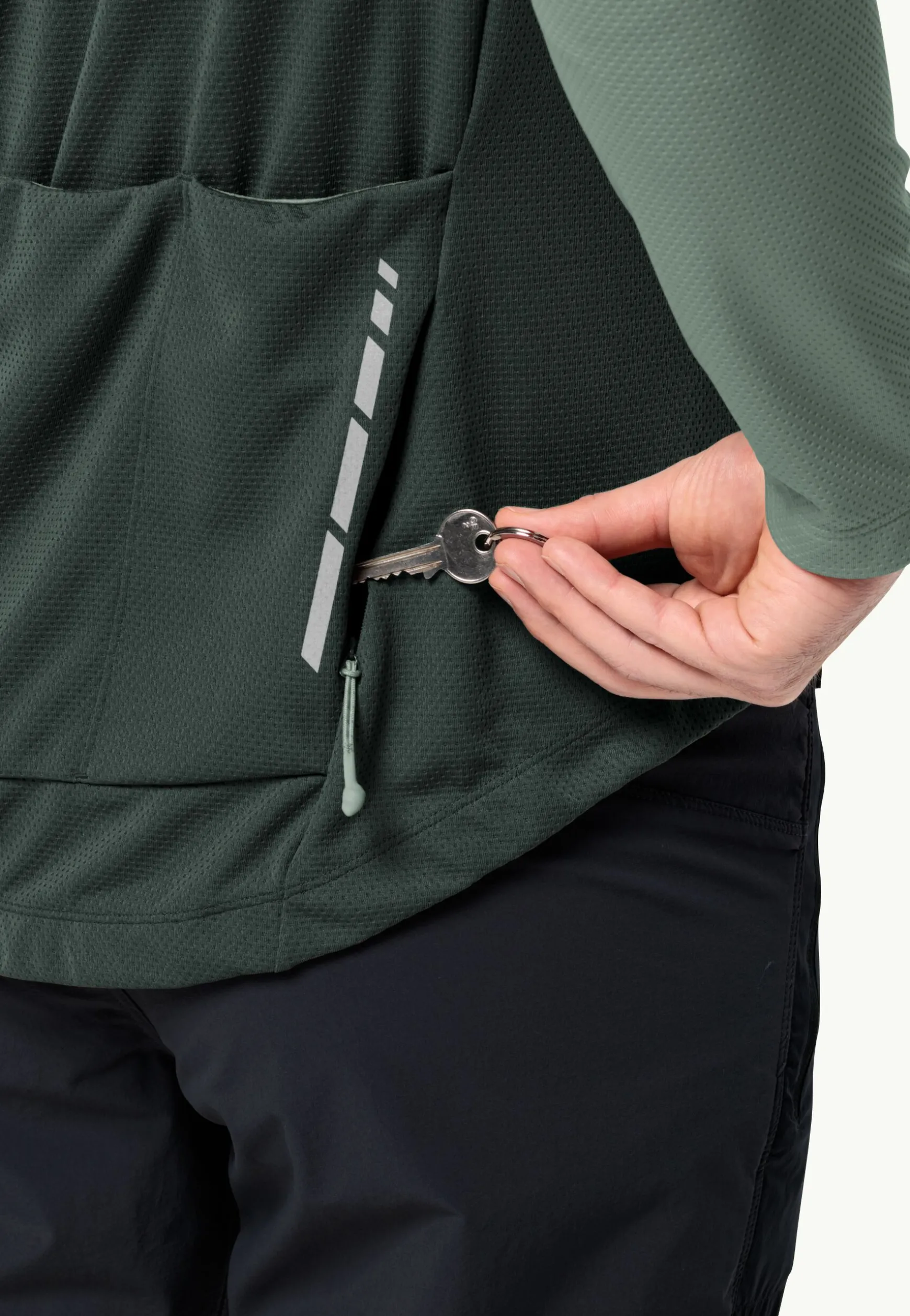 Morobbia Fz L/s M