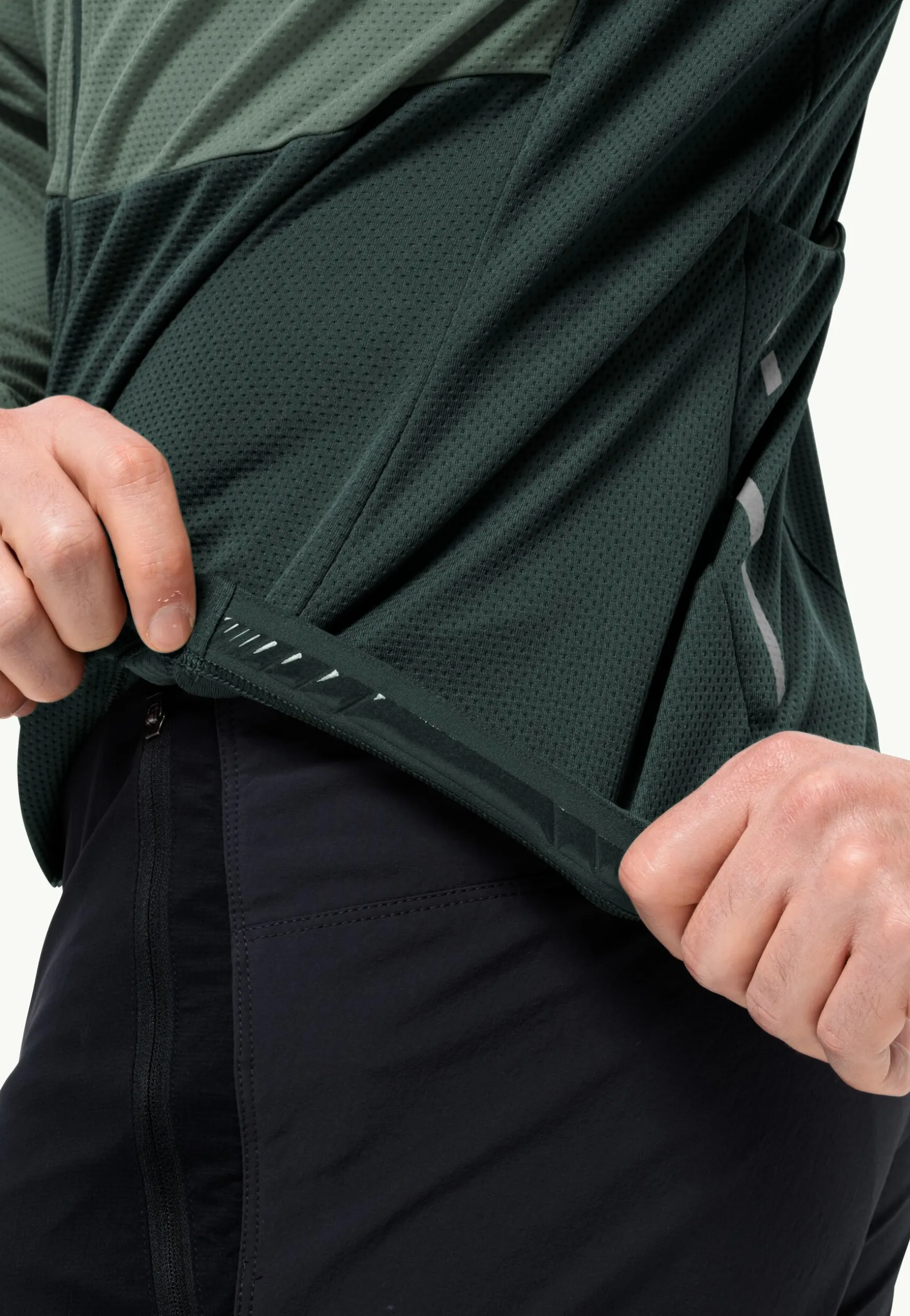 Morobbia Fz L/s M