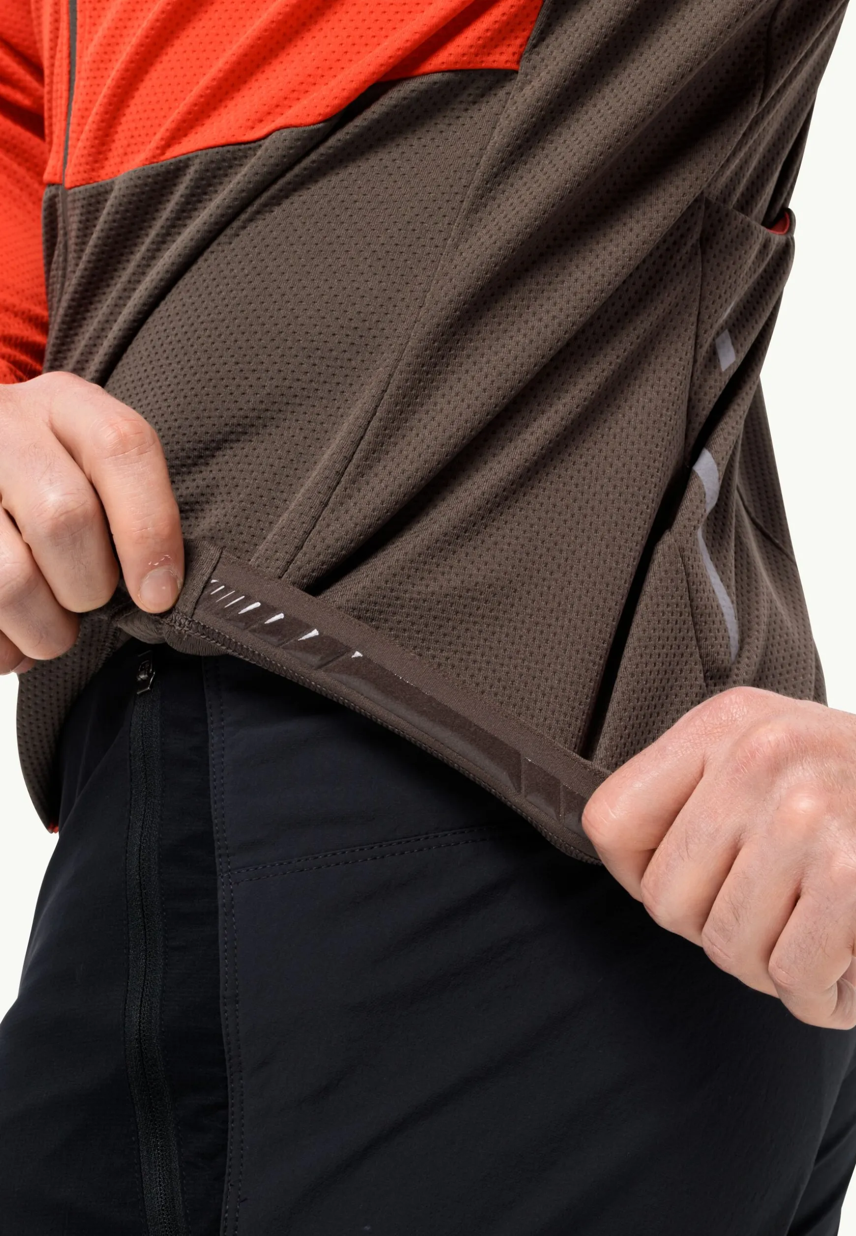 Morobbia Fz L/s M