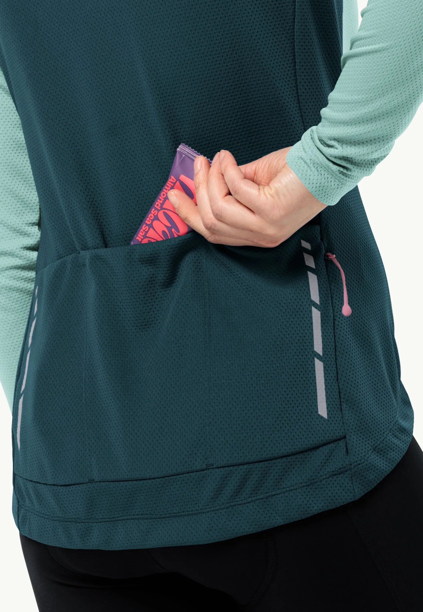 Morobbia Fz L/s W