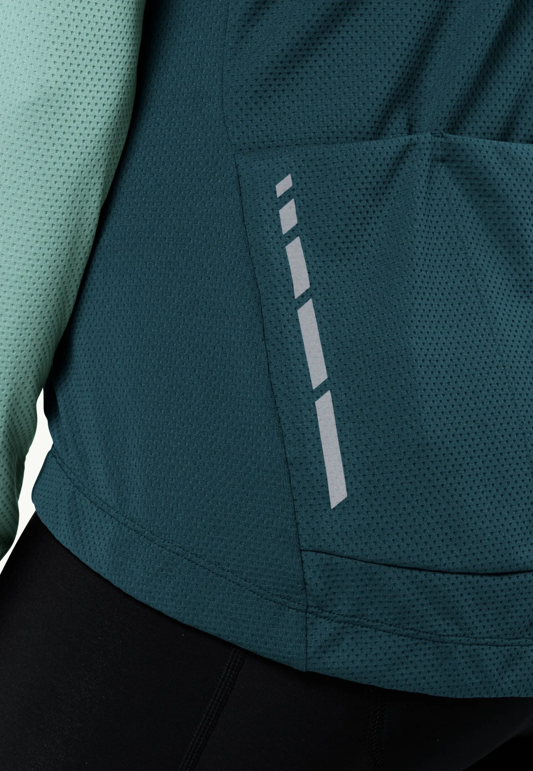 Morobbia Fz L/s W