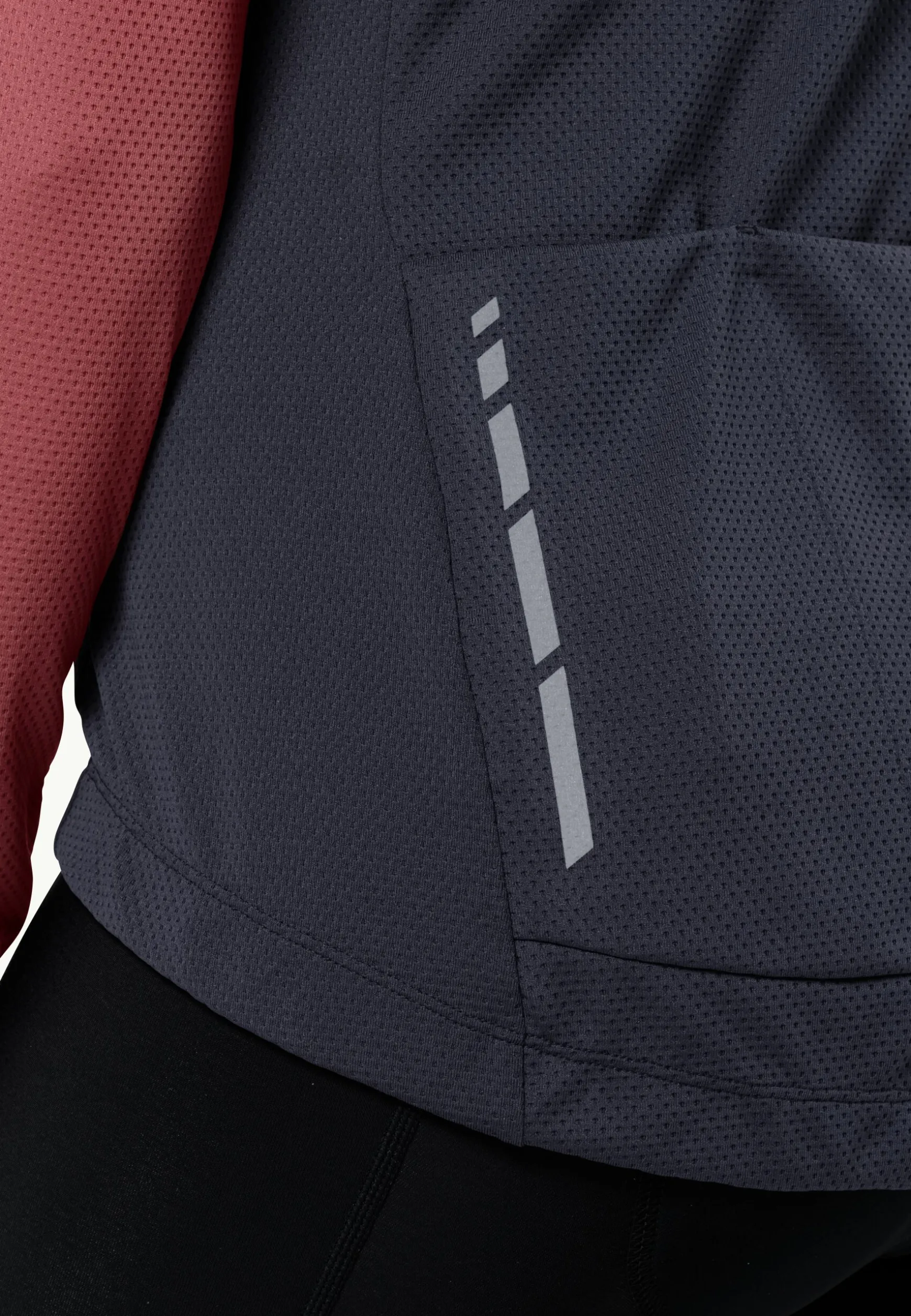 Morobbia Fz L/s W