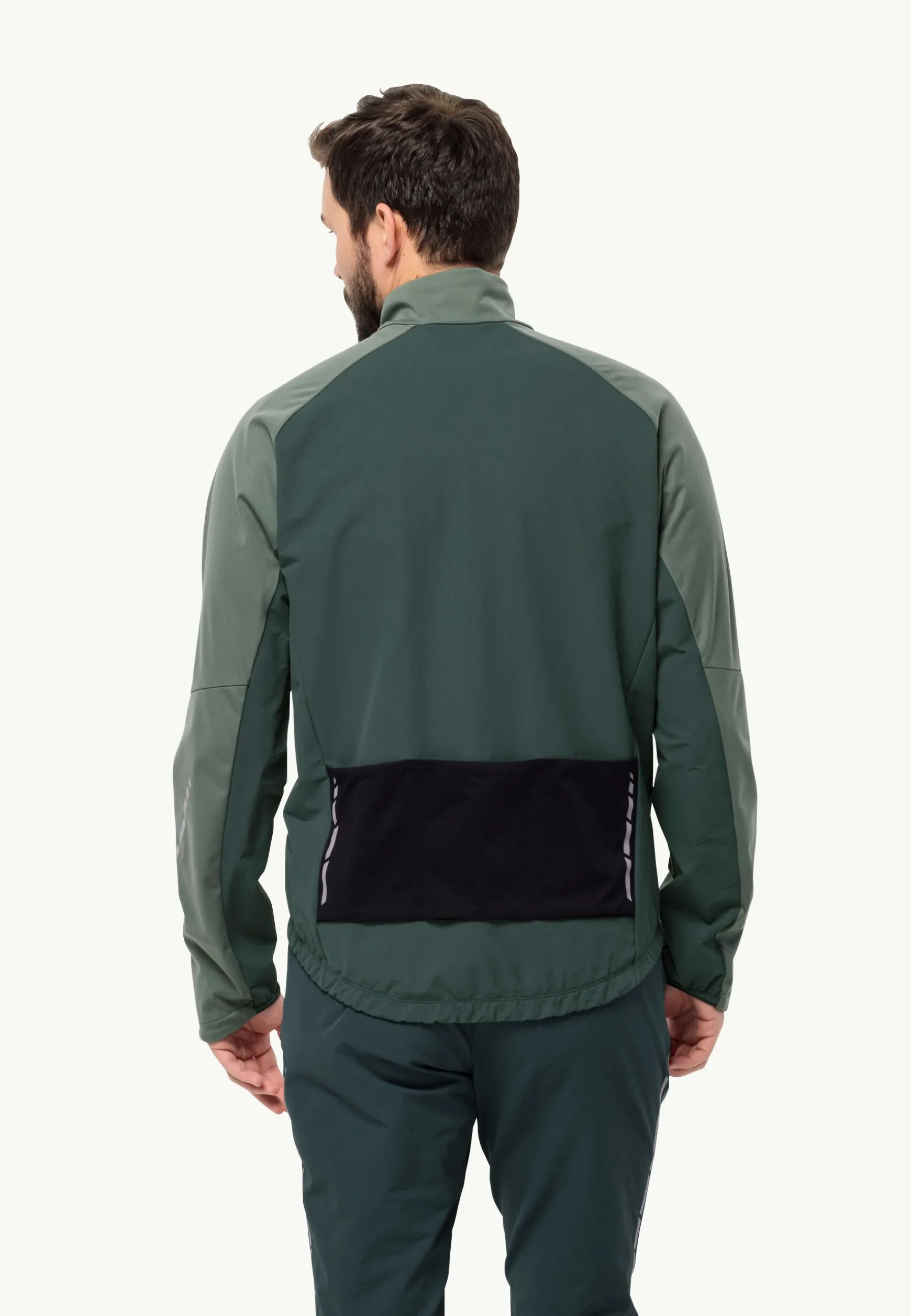 Morobbia Jkt M