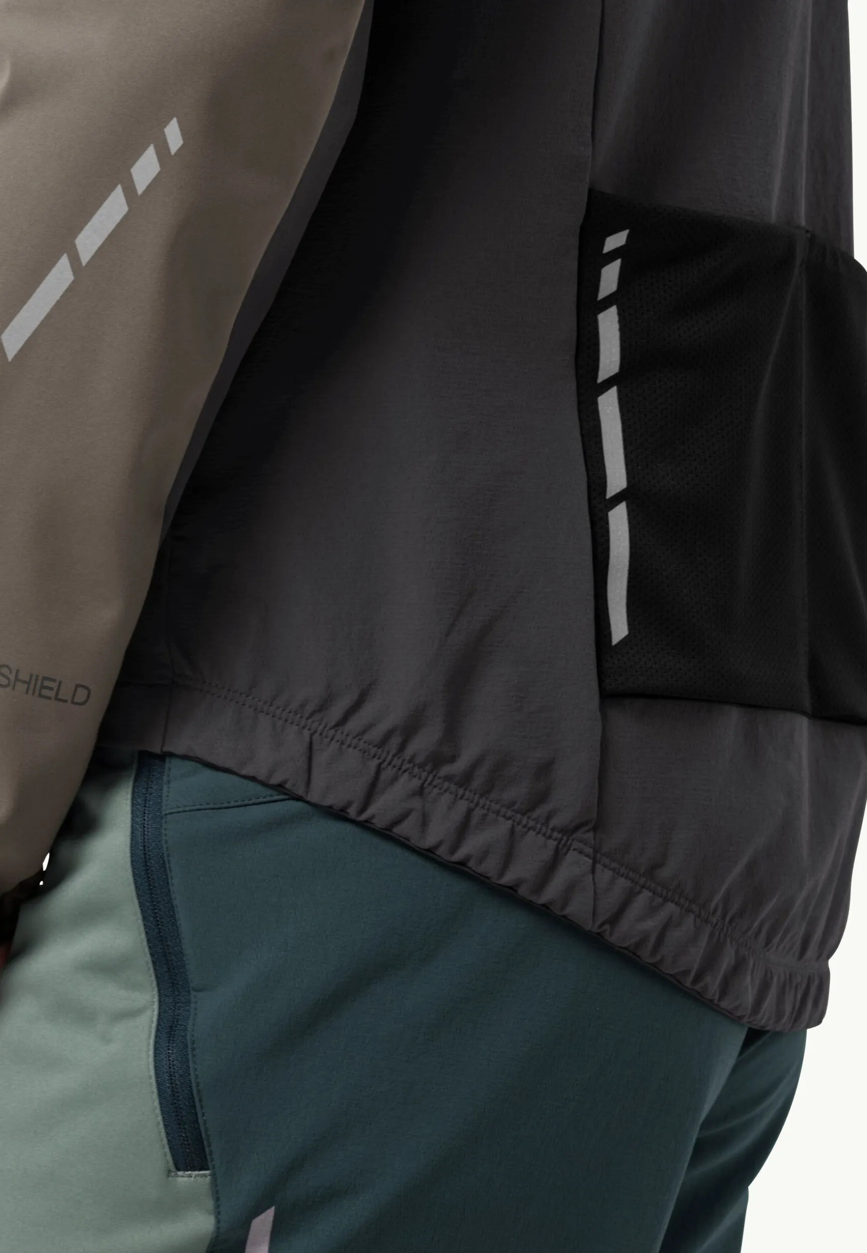Morobbia Jkt M