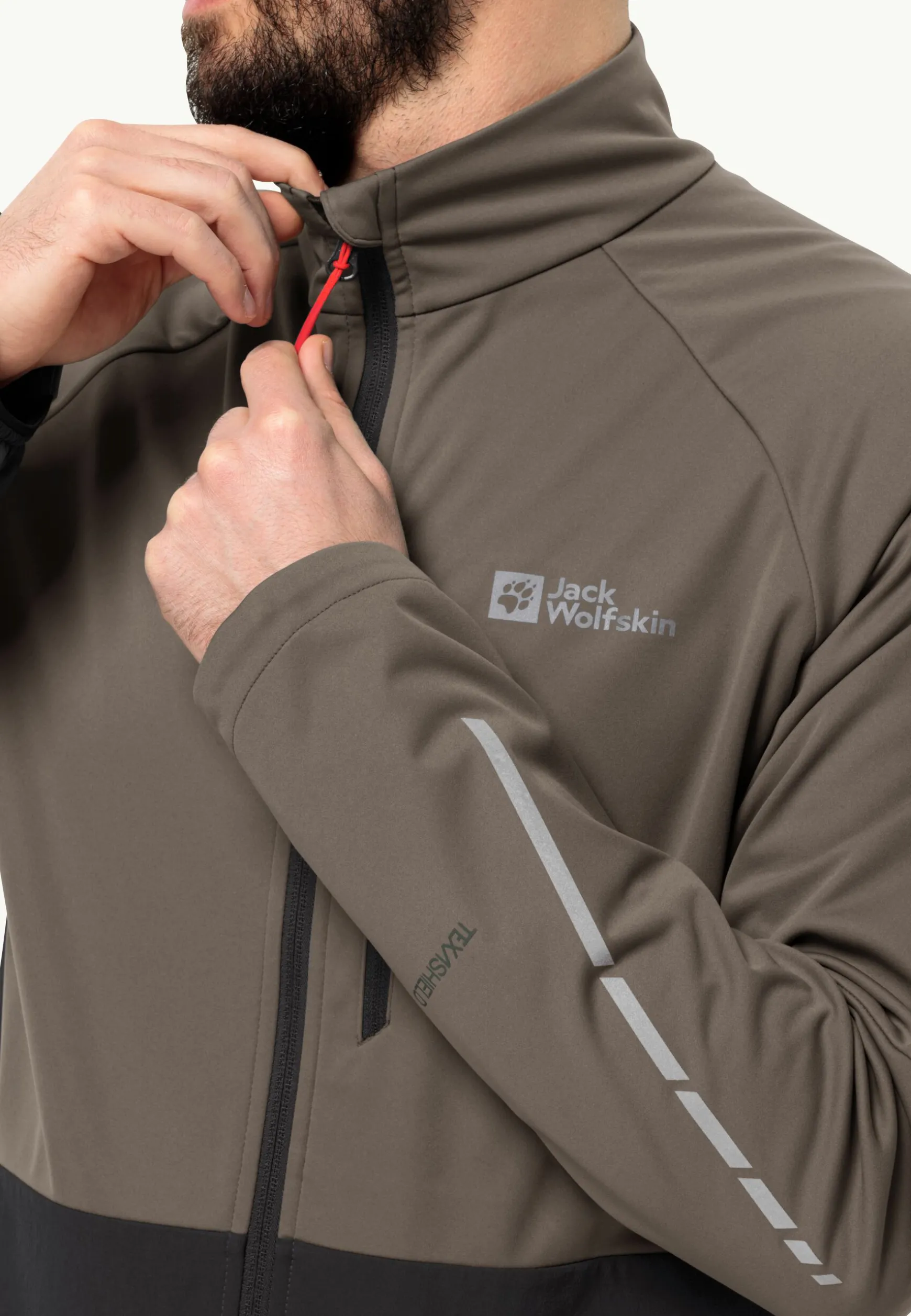 Morobbia Jkt M