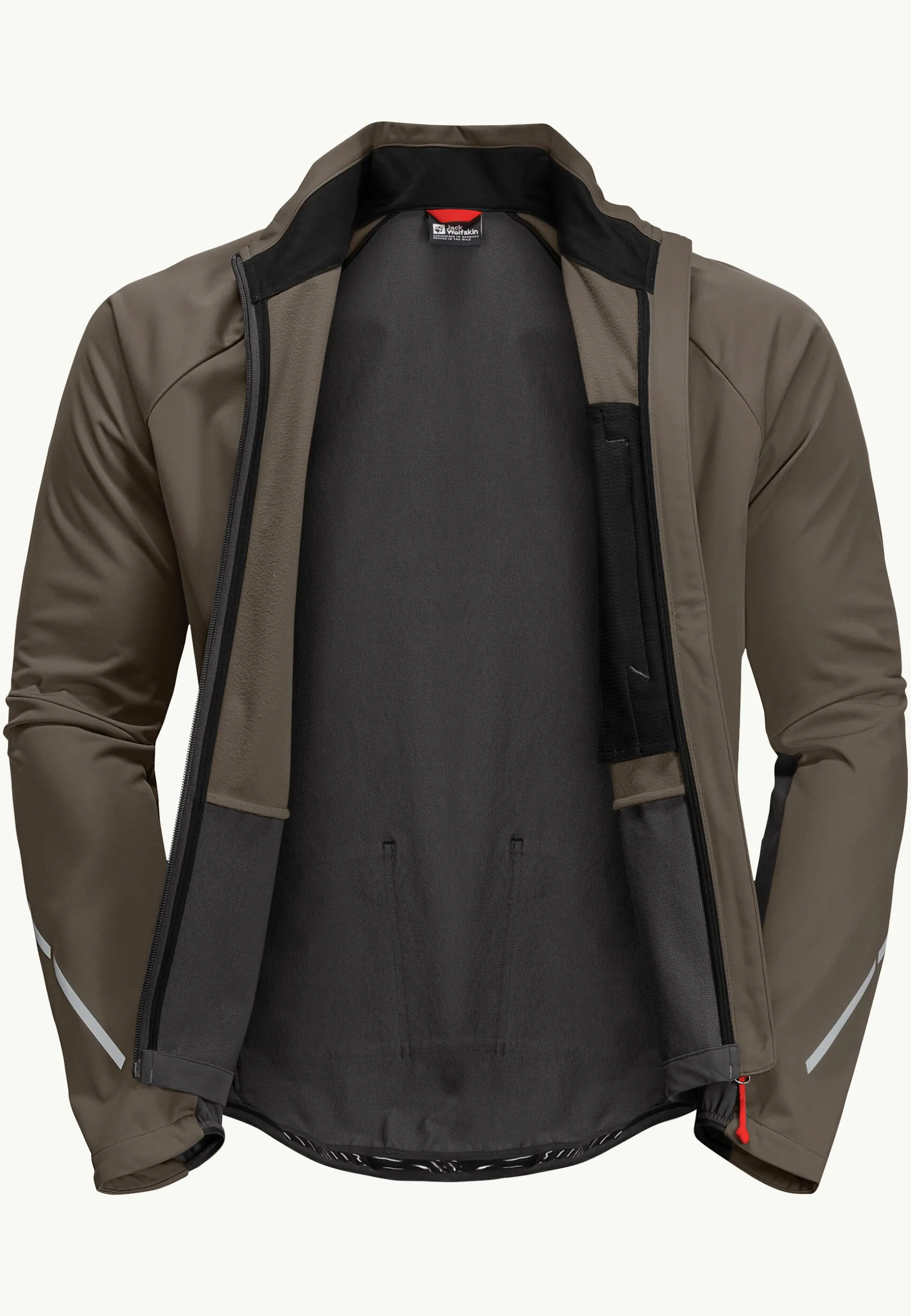 Morobbia Jkt M