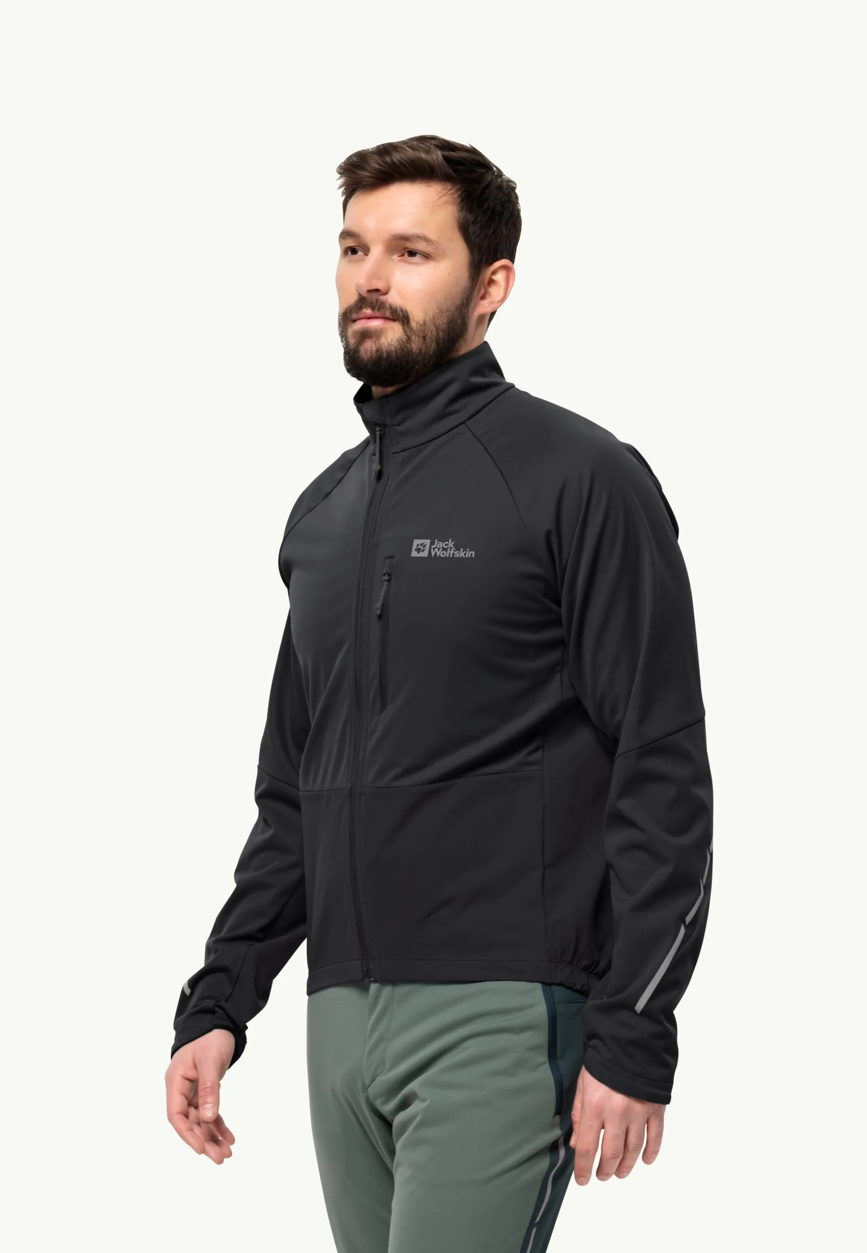 Morobbia Jkt M