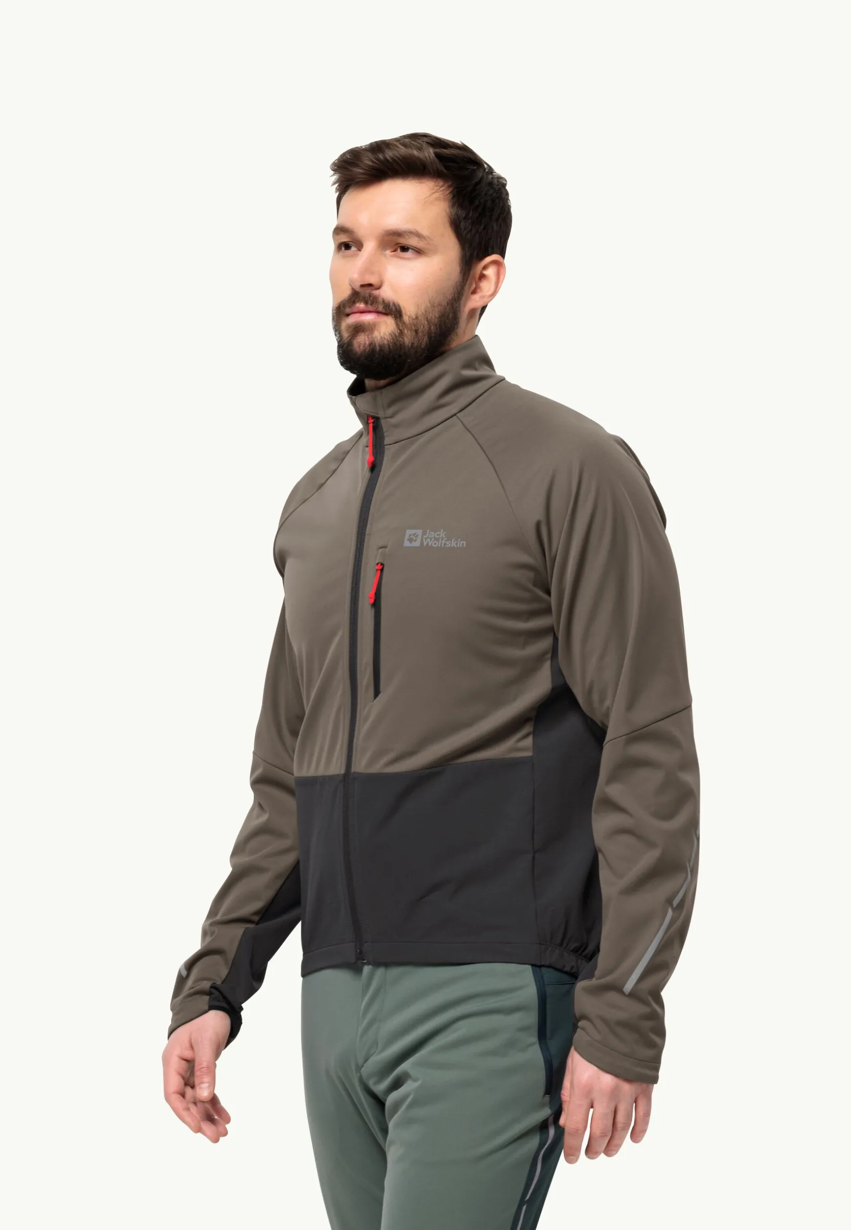 Morobbia Jkt M