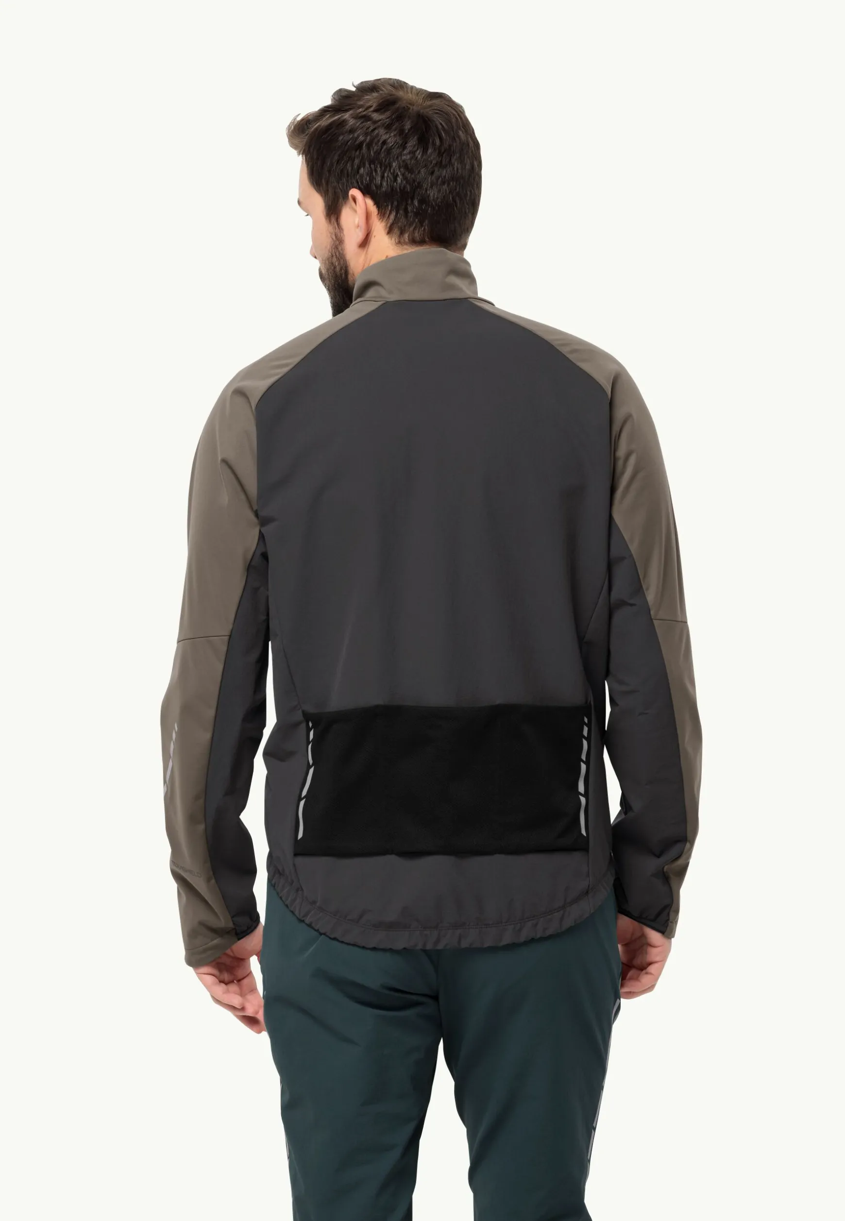 Morobbia Jkt M