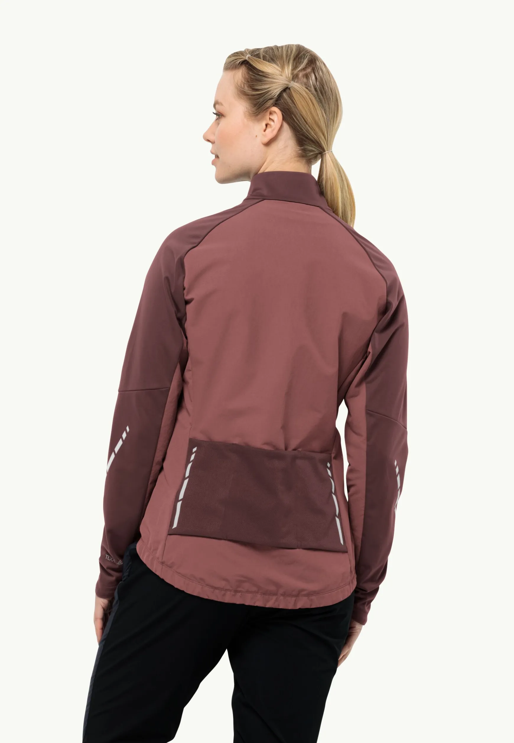 Morobbia Jkt W