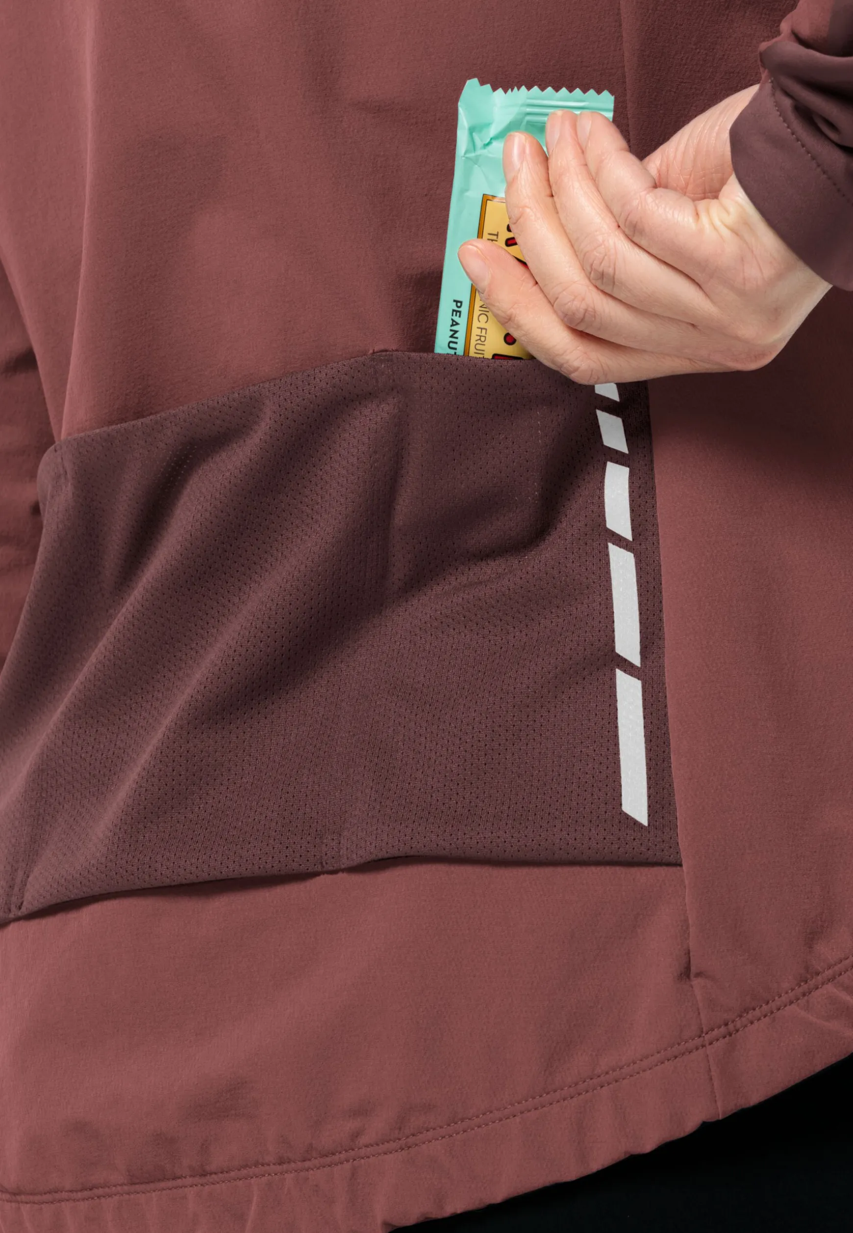 Morobbia Jkt W