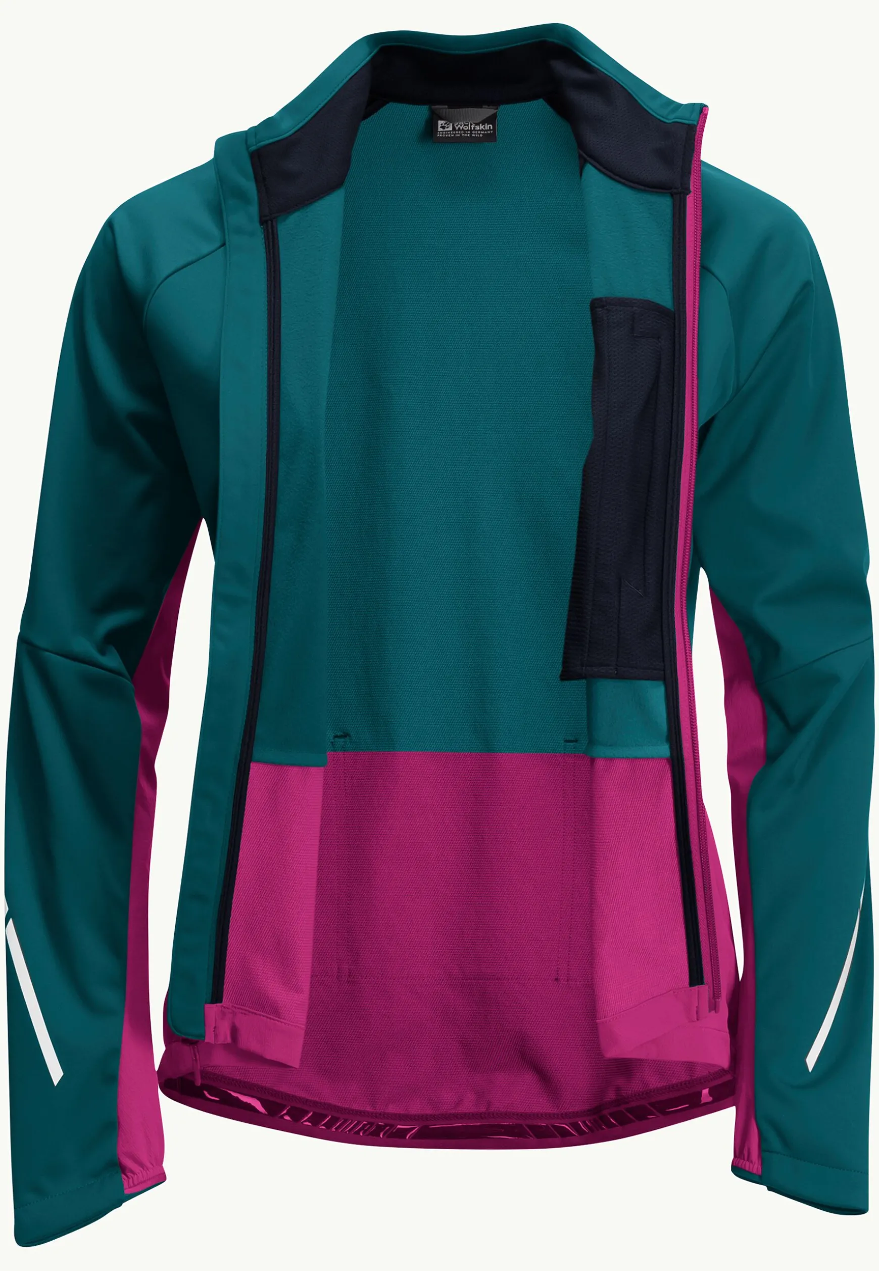 Morobbia Jkt W