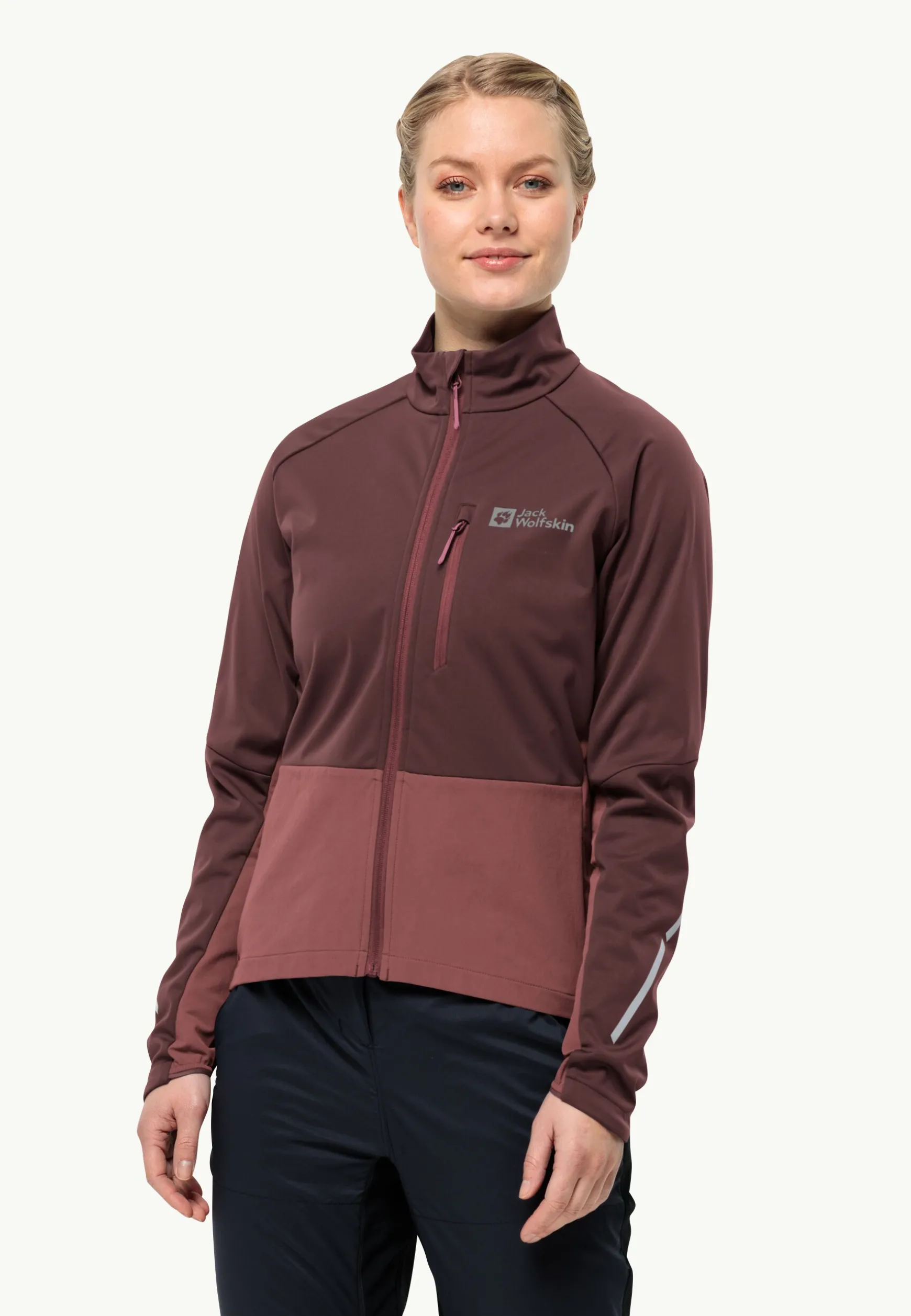 Morobbia Jkt W