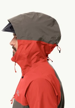 Morobbia 3l Jkt M