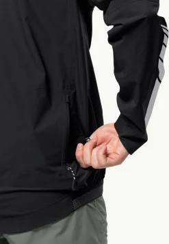 Morobbia 2.5l Jkt M