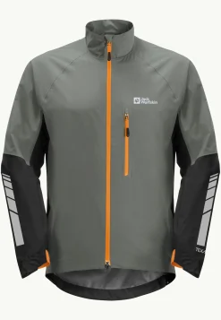 Morobbia 2.5l Jkt M