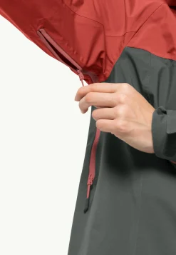 Morobbia 3l Jkt W