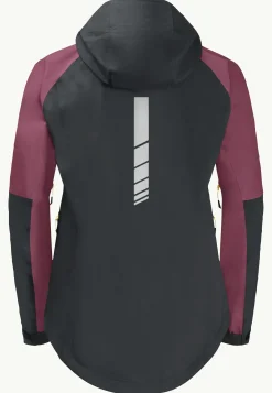 Morobbia 3l Jkt W