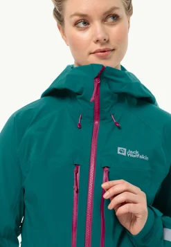 Morobbia 3l Jkt W