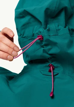 Morobbia 3l Jkt W