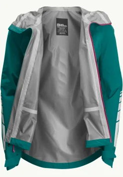 Morobbia 3l Jkt W