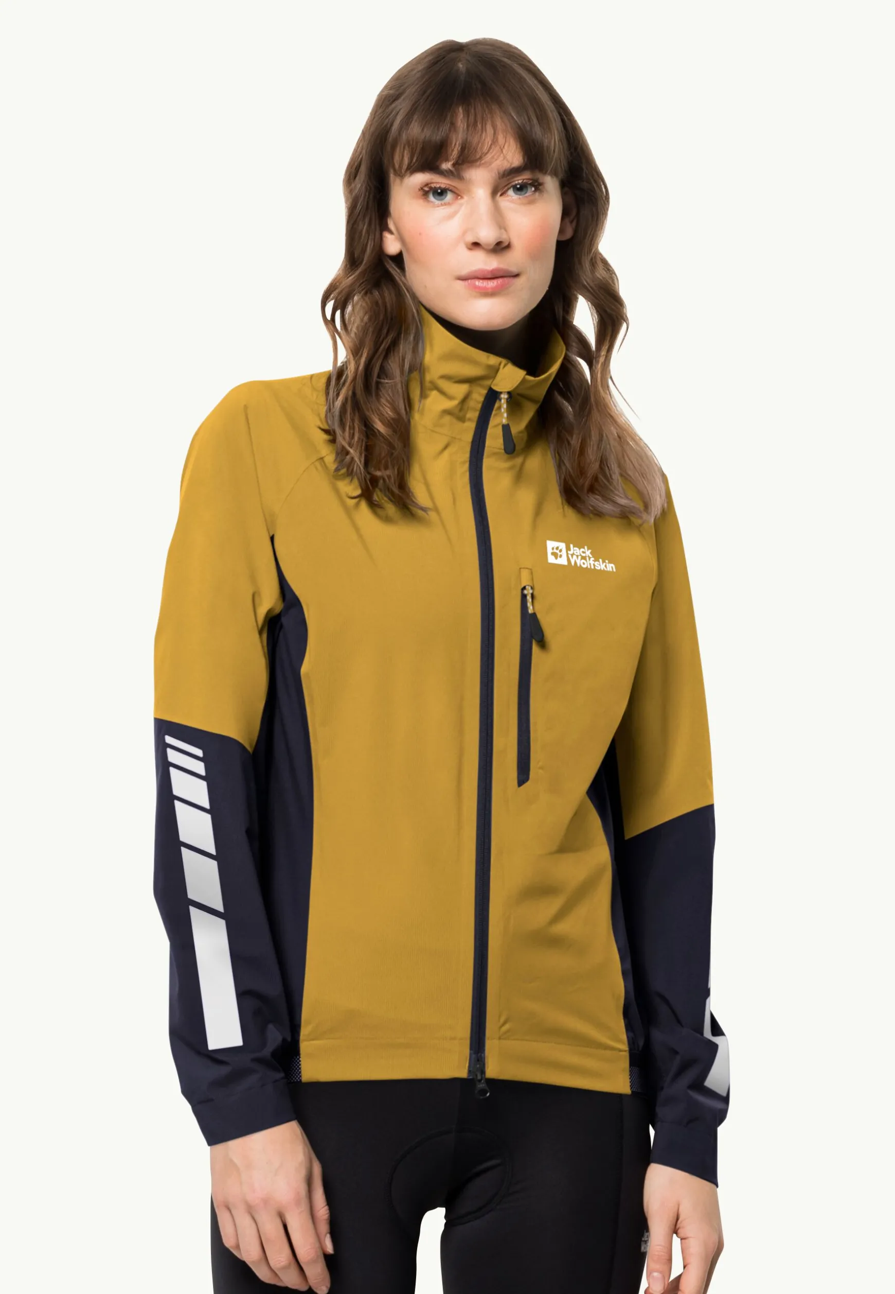 Morobbia 2.5l Jkt W