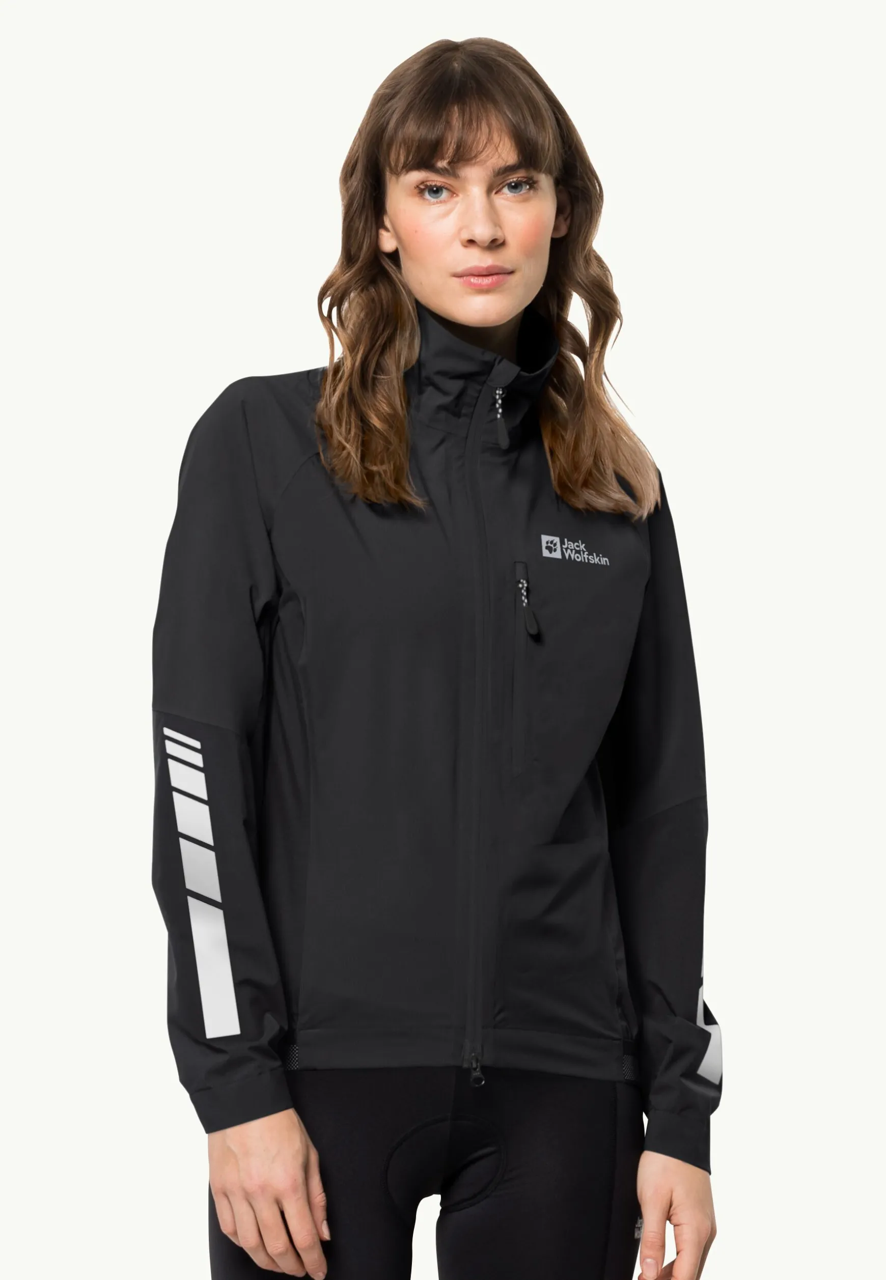 Morobbia 2.5l Jkt W