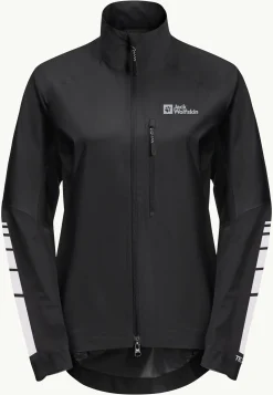 Morobbia 2.5l Jkt W